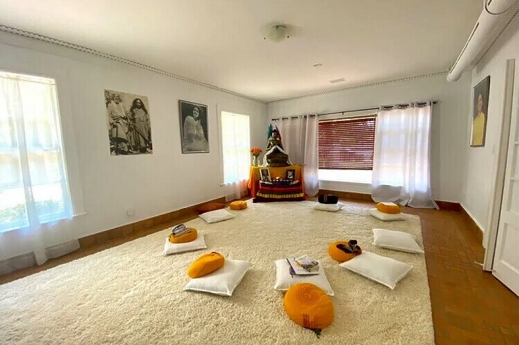 The Best Yoga Retreats in Florida