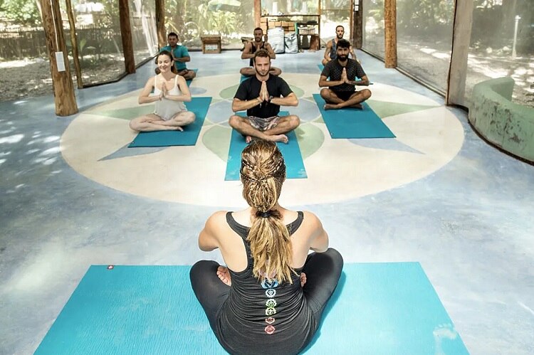13 Best Yoga Retreats in Mexico (January – February) – 2024