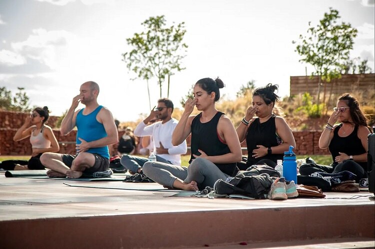 The Best Yoga Retreats in Arizona