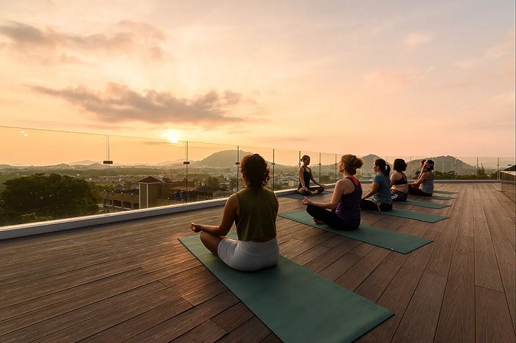 13 Best Yoga Retreats in Thailand (January – February) – 2024