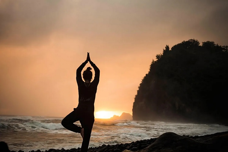 The Best Yoga Retreats in Greece
