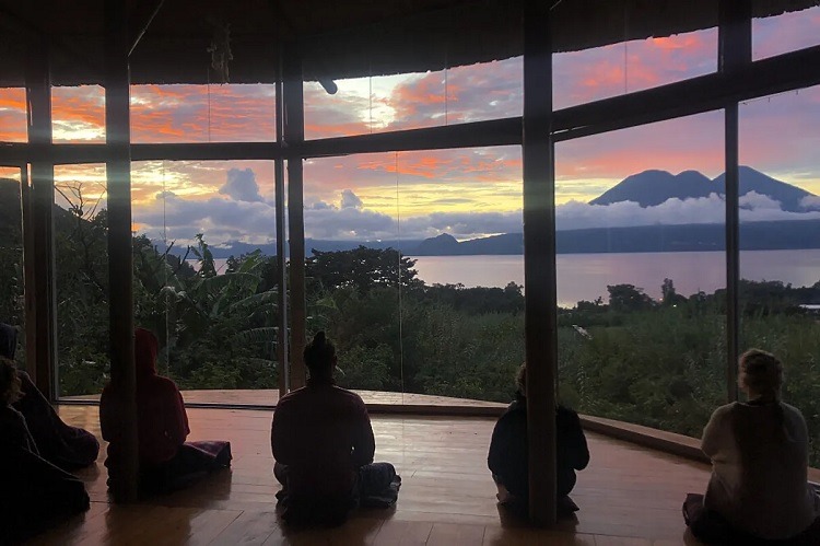 The Best Yoga Retreats in Guatemala