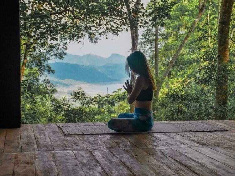 The Best Yoga Retreats in Sri Lanka
