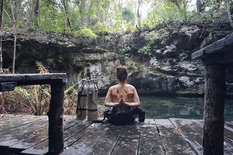 The Best Yoga Retreats in Tulum, Mexico