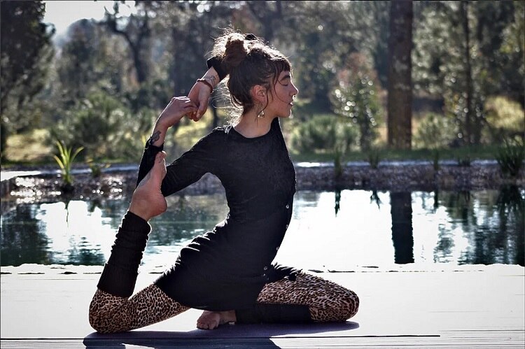 13 Best Yoga Retreats in Portugal (January – February) – 2024