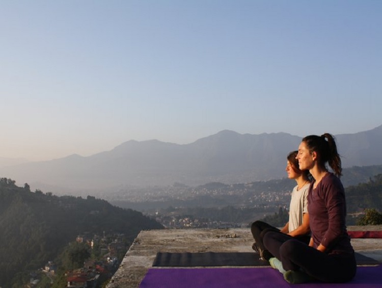Best Yoga Retreats in Nepal